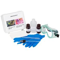 Alkali Silica Reactivity (ASR) Detection Kit