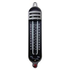 Dual or Single Range Dial Thermometer, 0°–220°F (-18°–105°C)