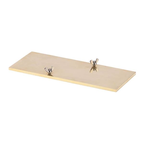 Bronze Cover Plate