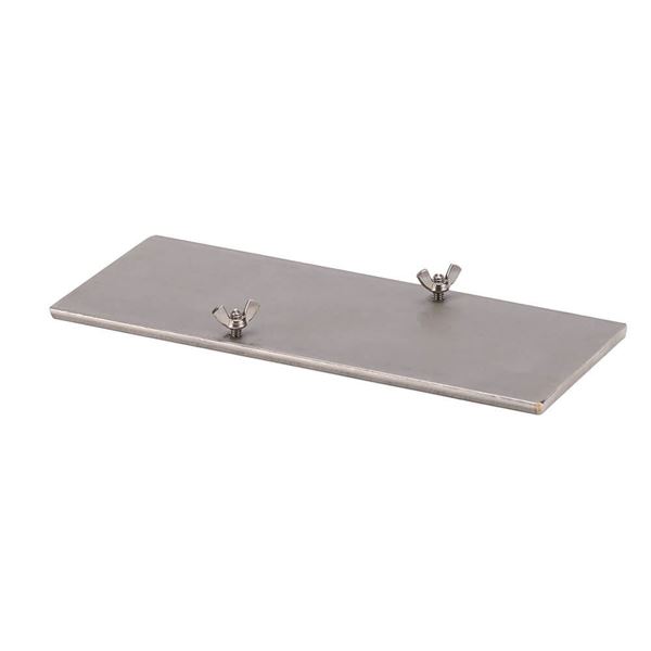 Stainless Steel Cover Plate