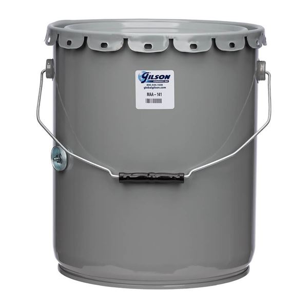 5gal Utility Bucket & Cover Set