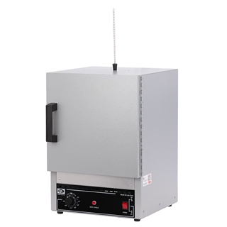 1.27ft³ Quincy Analog Lab Oven, 450°F Max (120V, 50/60Hz)
