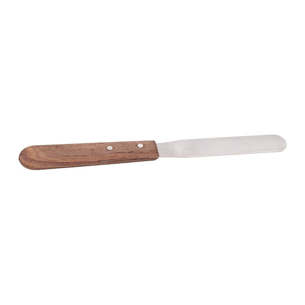 Spatula (4x0.7in Blade)