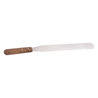 Spatula (10x1.5in Blade)