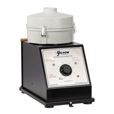 Gilson Centrifuge Extractors