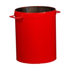 Utility Bucket for 10gal Heavy-duty Mixer
