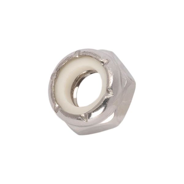 Needle Valve Nut