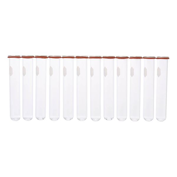 60ml Standard Test Tube