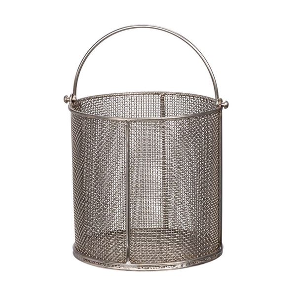 No. 8 Stainless Steel Wire Mesh Basket