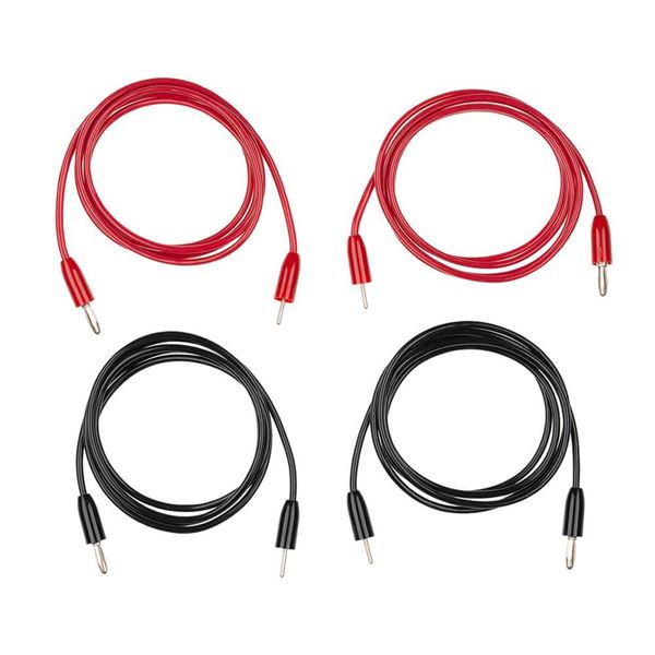 Test Leads for Soil Box