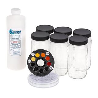 Organic Impurities Test Set