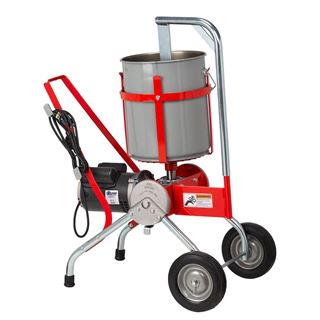 Asphalt Paddle for 5gal Heavy-duty Mixer