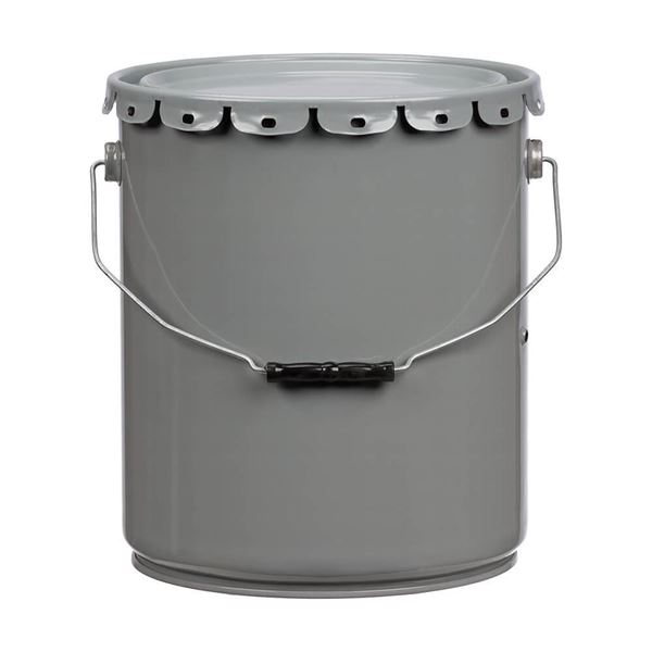 5gal Utility Bucket For Heavy-Duty Mixer