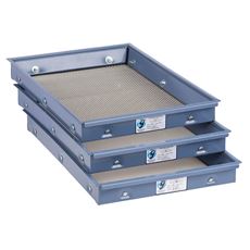 ASTM Testing Screen & Test-Master® Trays