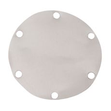 No. 80 Stainless Mesh 4in Replacement Disc