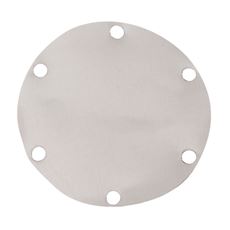 No. 100 Stainless Mesh 3in Replacement Disc