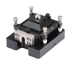 4in Square Shear Box