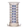GilSonic UltraSiever® Sieve Stack Assembly