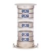GilSonic UltraSiever® Sieve Stack Assembly