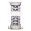 GilSonic UltraSiever® Sieve Stack Assembly