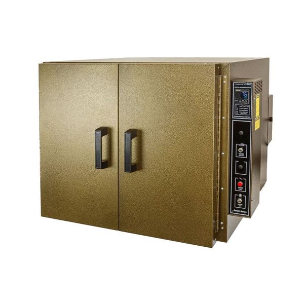 7.0ft³ Bench Oven, 300°F Max (Digital Controller)