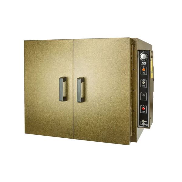 7.0ft³ Bench Oven, 450°F Max (Analog Controller)
