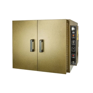 7ft³ Analog Bench Oven, 450°F Max (120V, 50/60Hz)