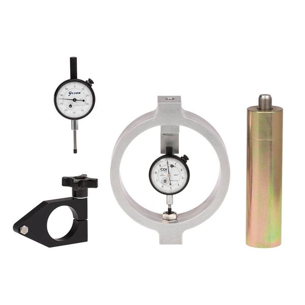 CBR Analog Component Set with 6,000lbf Load Ring