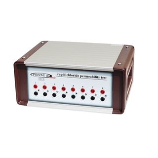 Rapid Chloride Permeability Tester (115V, 60Hz)