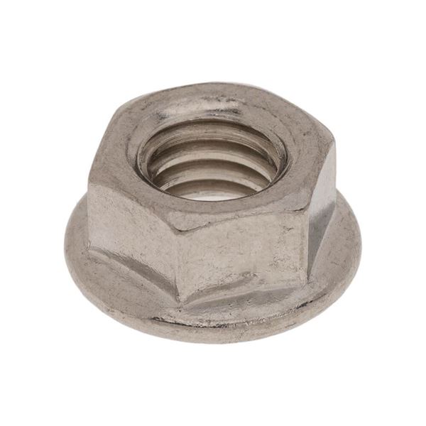 Self Locking Nut (3/8-16)