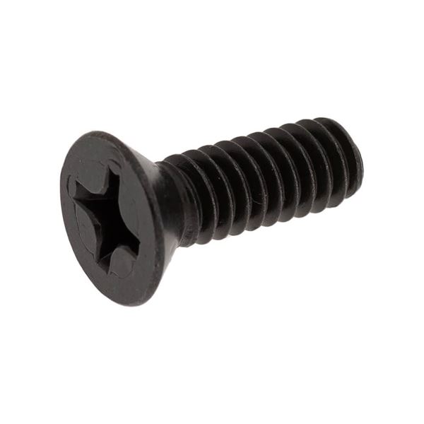 Machine Screw