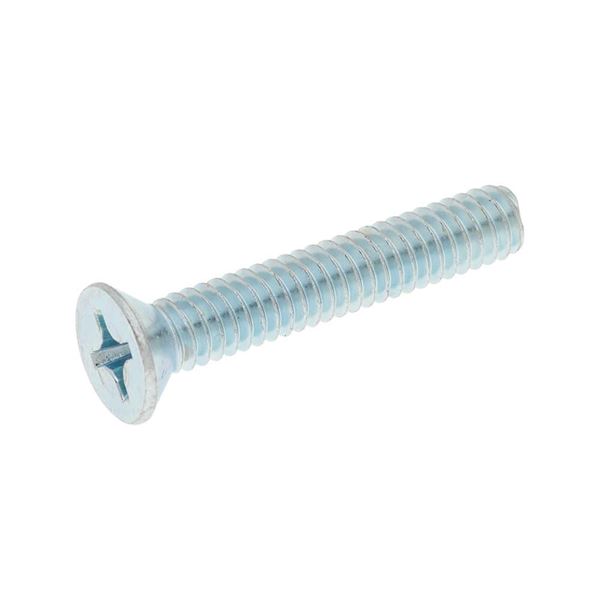 Machine Screw