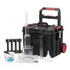 NCAT Field Asphalt Permeameter Kit