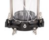 Stainless Steel Valves of Triaxial Cell for 1.4 to 4.0in diameter specimens