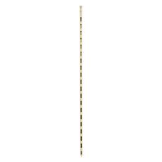 120in Double-Tube Sampling Probe, Brass