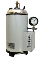 Cement Autoclave