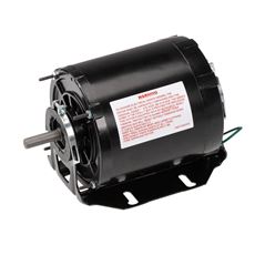 Motor, 115V, 60Hz