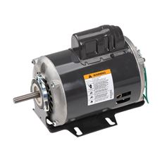 Motor, 230V, 50/60Hz