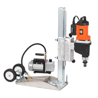 Electric Core Drill (120V, 60Hz)