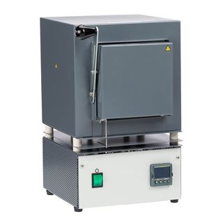 0.07ft³ Muffle Furnace (240V, 50/60Hz)