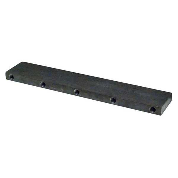 Steel Shelf for LA Abrasion Machine