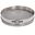 Clearance 12in Sieve, All Stainless, Half-Height, No.25