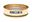 Clearance 200mm Sieve, Brass/Stainless, Full-Height, 2.24mm