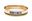Clearance 200mm Sieve, Brass/Stainless, Half Height, 40mm