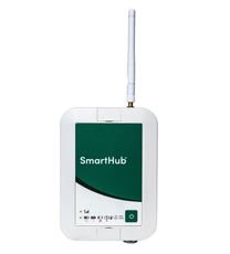 SmartHub™ Remote Monitoring System