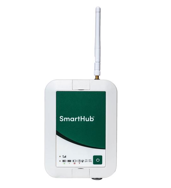 Standard SmartHub™ Remote Monitoring System