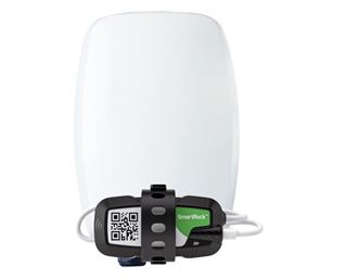 Long-Range SmartHub™ Remote Monitoring System