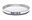 Clearance 300mm Sieve, All Stainless, Half-Height, 300µm