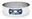 Clearance 6in Sieve, All Stainless, Full-Height, No.120