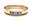 Clearance 200mm Sieve, Brass/Stainless, Half-Height, 10mm